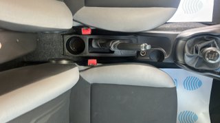 Fiat Dobló Panorama 1.6 Multijet Easy 70 kW (95 CV)