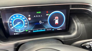 Hyundai TUCSON 1.6 TGDI PHEV 195kW Maxx Auto 4X4 (2022)