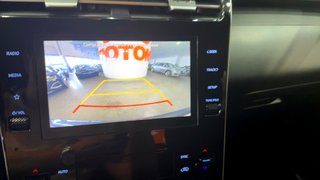 Hyundai TUCSON 1.6 TGDI PHEV 195kW Maxx Auto 4X4 (2022)