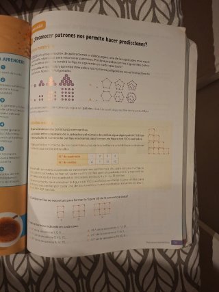 Matemáticas 3 secundaria Revuela