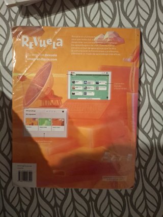 Matemáticas 3 secundaria Revuela