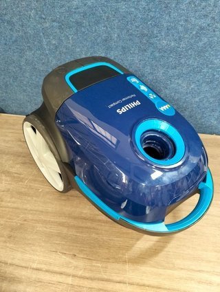 Aspiradora Philips Performer Compact FC8375/09