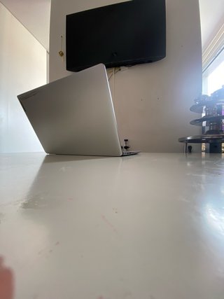Portátil Lenovo IdeaPad 15.6 8GB RAM 256GB