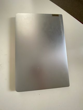 Portátil Lenovo IdeaPad 15.6 8GB RAM 256GB