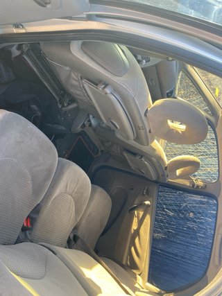 Citroen C4 Picasso 2003