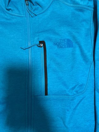 Sudadera The North Face. Nueva.