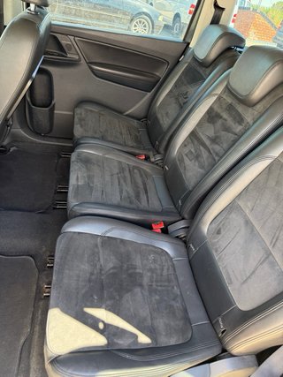 Volkswagen Sharan 2011