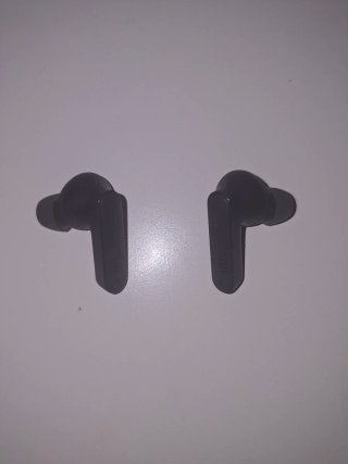 Auriculares JBL Negros