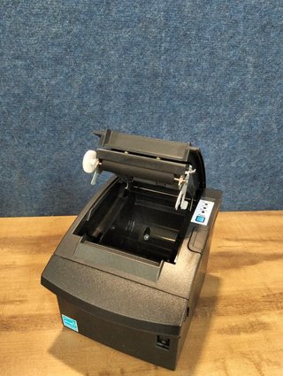 Impresora térmica Bixolon SRP-350III Plus LAN