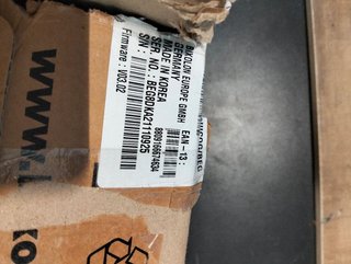 Impresora térmica Bixolon SRP-350III Plus LAN