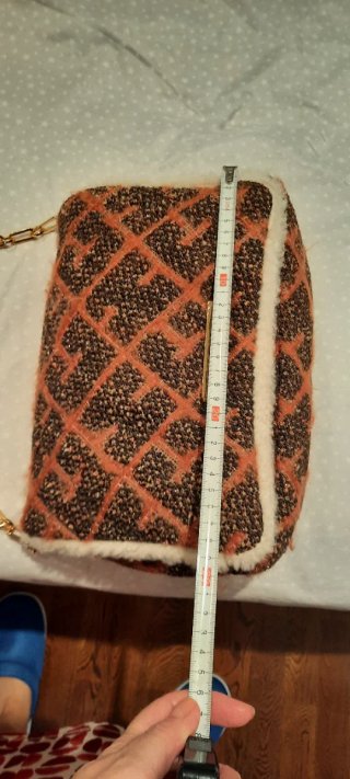 Bolso carolina herrera pvp 1375