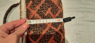 Bolso carolina herrera pvp 1375