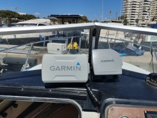 Bayliner Trophy 5.5 WA