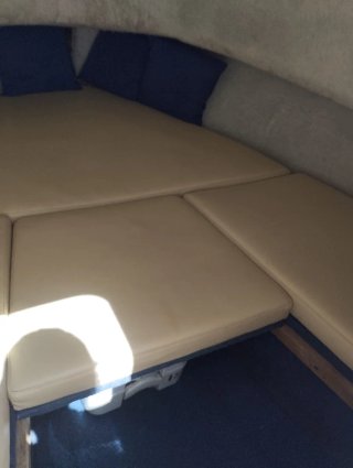 Bayliner Trophy 5.5 WA