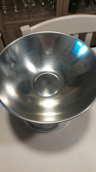 Bilancia da cucina Thun