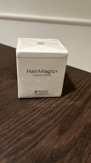 HairMagic+ Rumi Cosmetiques - Polvere Capelli