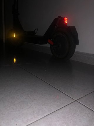 Patinete Xiaomi 4 Lite 2ª Gen