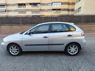 SEAT Ibiza 2007