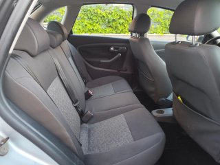 SEAT Ibiza 2007