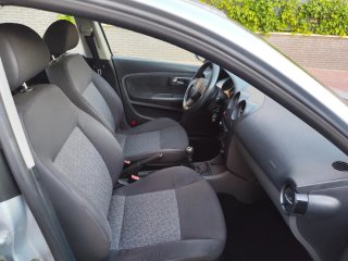 SEAT Ibiza 2007
