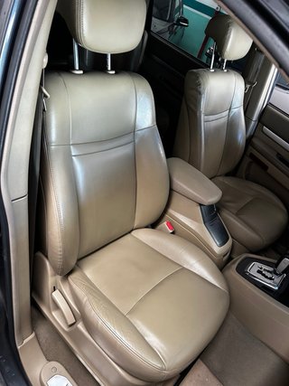 SsangYong Rodius 2008