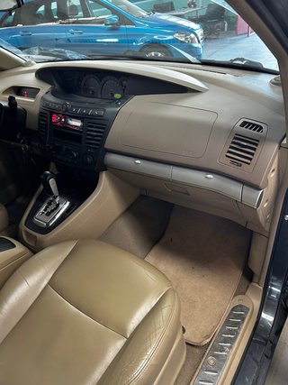 SsangYong Rodius 2008