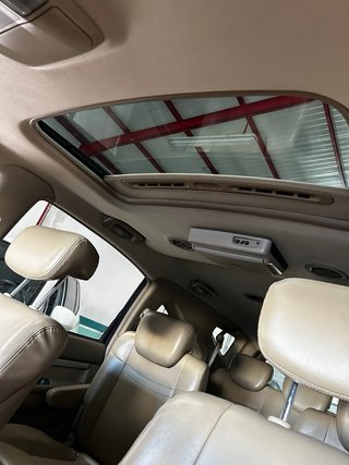 SsangYong Rodius 2008