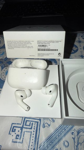 Apple AirPods Pro 1 Ottimo Stato