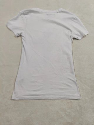 Lote 3 Camisetas Calvin Klein, Levi's, Nike