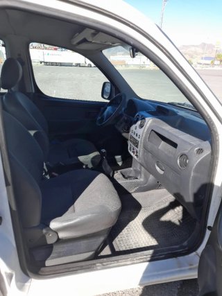 Citroen Berlingo 2011