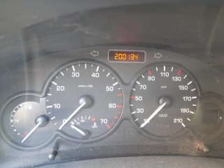 Citroen Berlingo 2011