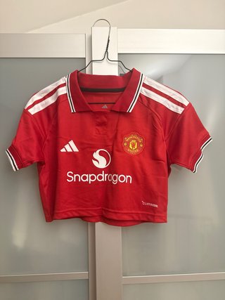 Maglia Manchester United Donna S