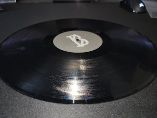 Franck - RF1 (Vinyl) R - Label Group