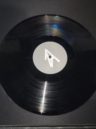 Franck - RF1 (Vinyl) R - Label Group