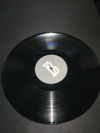 Franck - RF1 (Vinyl) R - Label Group