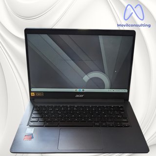Operacion Vuelta al Cole Acer Chromebook 314 N19Q2