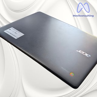 Operacion Vuelta al Cole Acer Chromebook 314 N19Q2