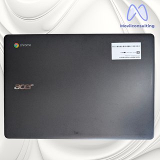 Operacion Vuelta al Cole Acer Chromebook 314 N19Q2