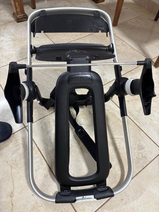 Estructura Silla Bugaboo Fox