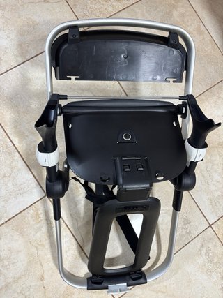 Estructura Silla Bugaboo Fox