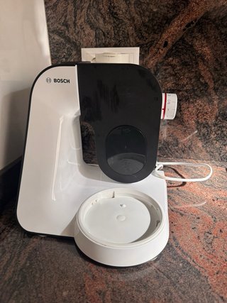 Robot de cocina Bosch MUM súper set