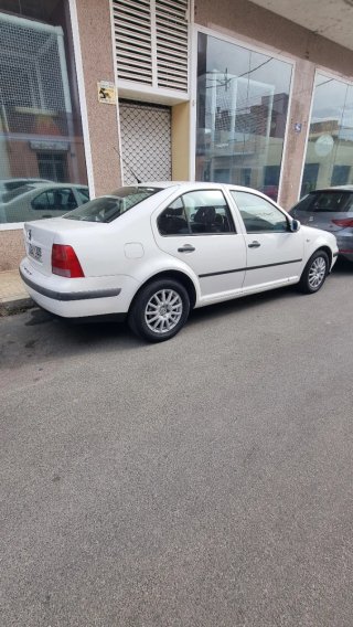 Volkswagen Bora 2003