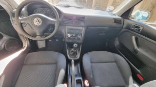 Volkswagen Bora 2003