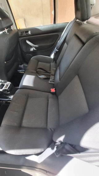 Volkswagen Bora 2003