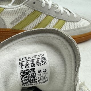 ADIDAS HANDBALL SPEZIAL JI2657 TALLA 40