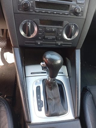Audi A3 2006