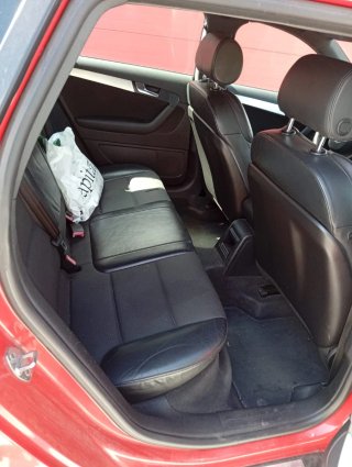 Audi A3 2006