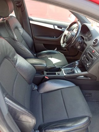 Audi A3 2006