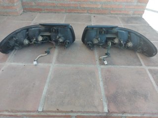 Pilotos Toyota Celica T20