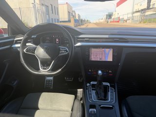 Volkswagen Arteon 2022